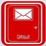 1 - gmvault