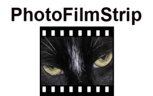 Photofilmstrip_logo