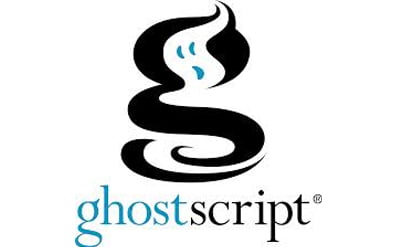 Ghostscript_logo