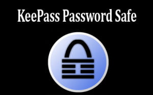 Keepass_logo