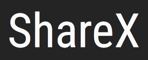 ShareX Logo