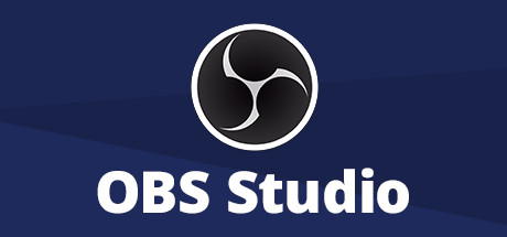 OBS Studio logo
